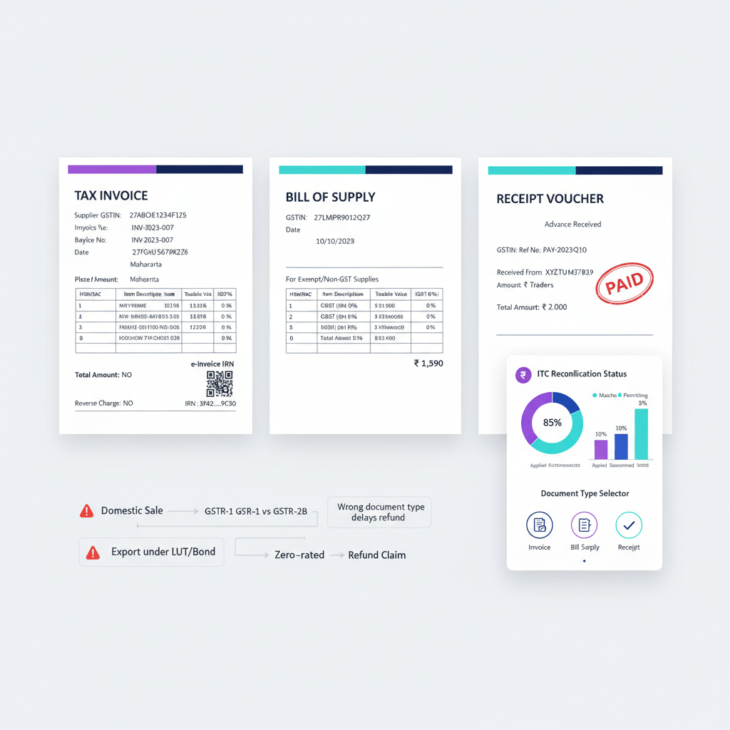 AI Accountant Dashboard