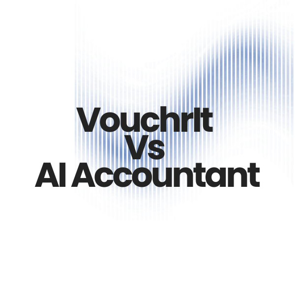 AI Accountant Dashboard