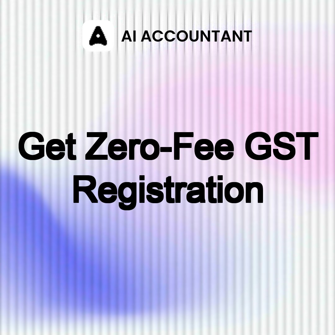 AI Accountant Dashboard