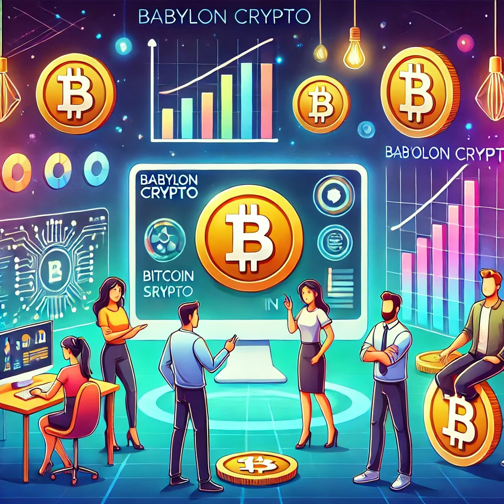 Babylon Crypto: The Ultimate Guide to Bitcoin Staking