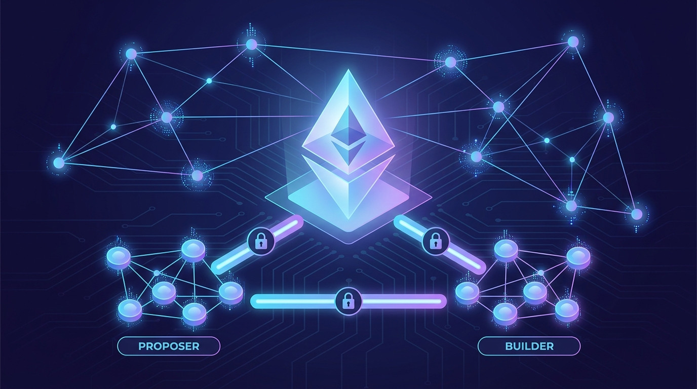 Ethereum Glamsterdam Upgrade 2026 - Validator Guide