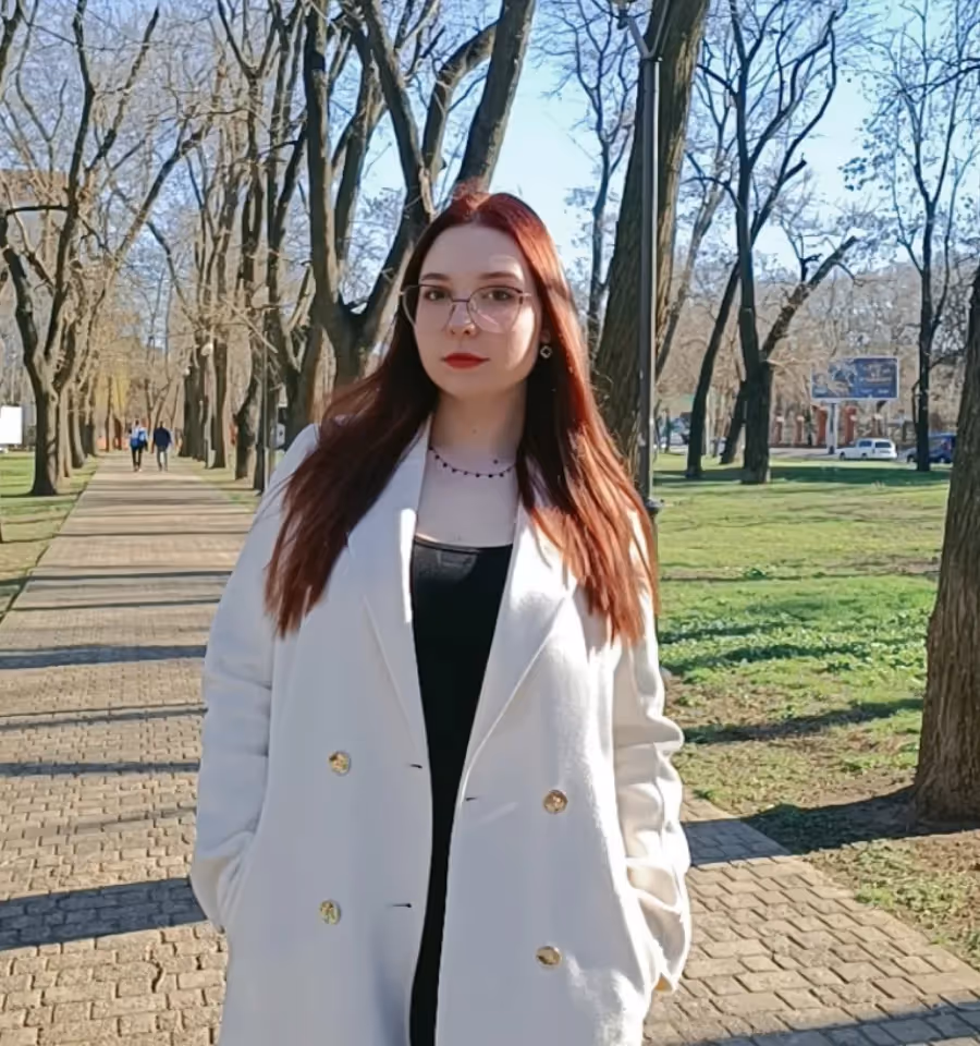 Елена