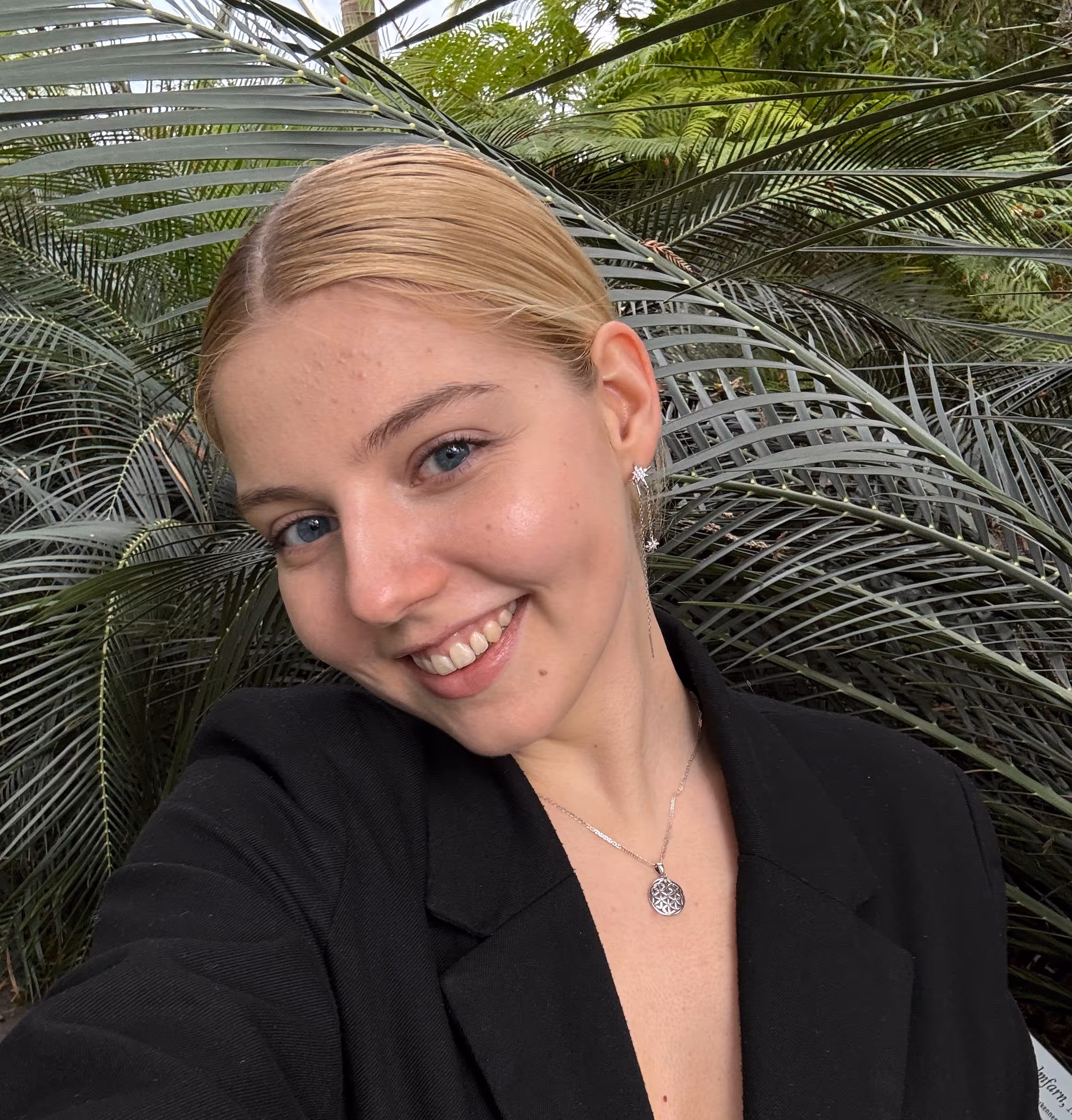 Катерина