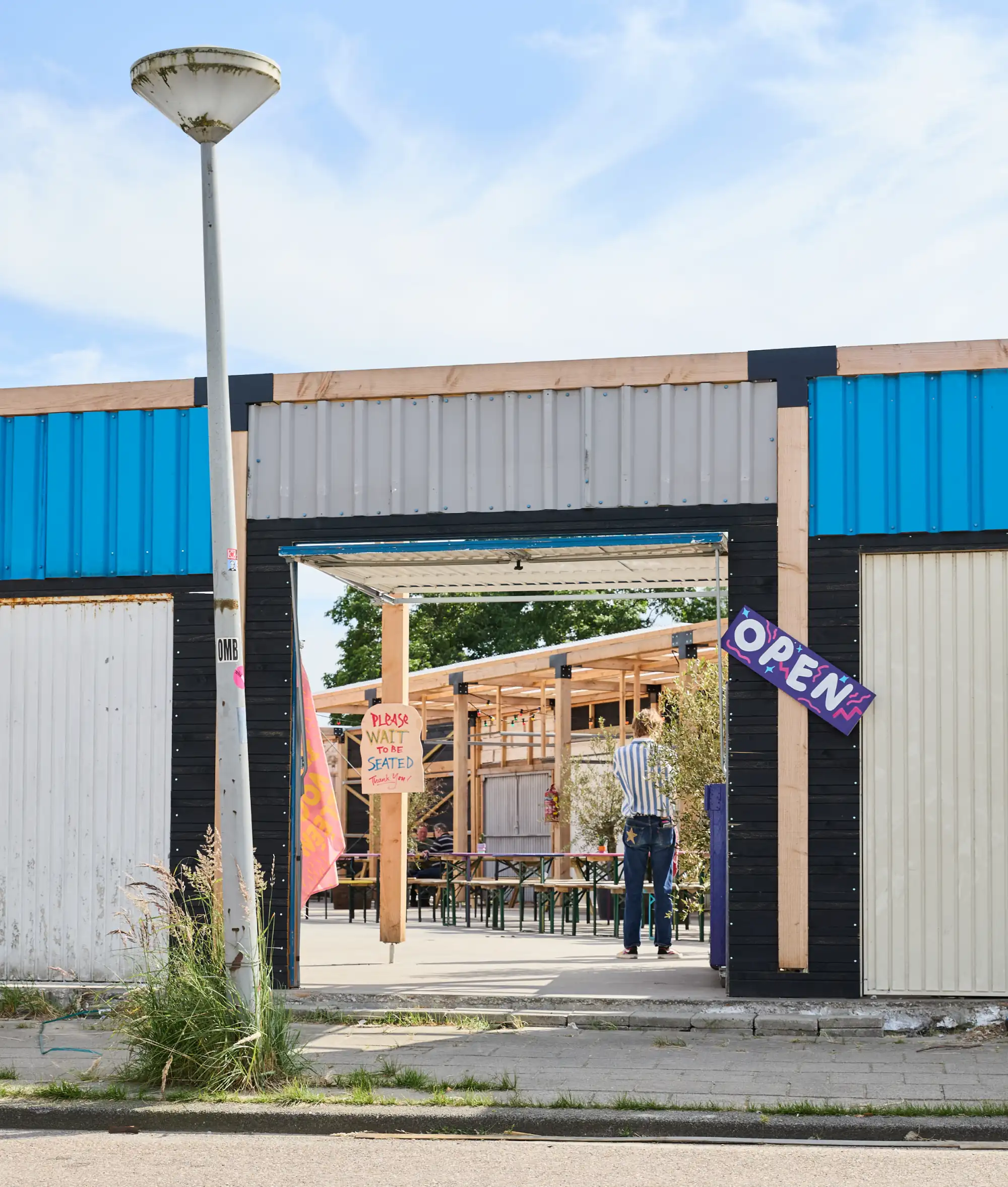 Image of the project that links to the projectpage