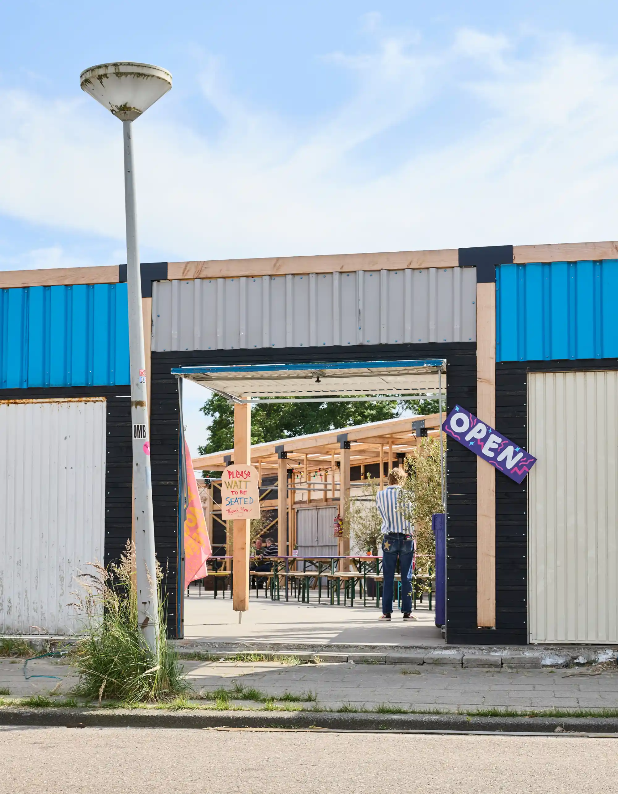 Image of the project that links to the projectpage