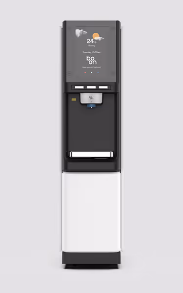 purify pro machine