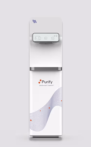 purify neo machine