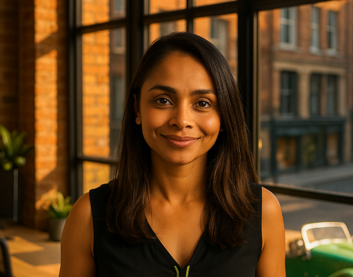 Harpreet joins the Axcels team to lead our UK Agency growth.