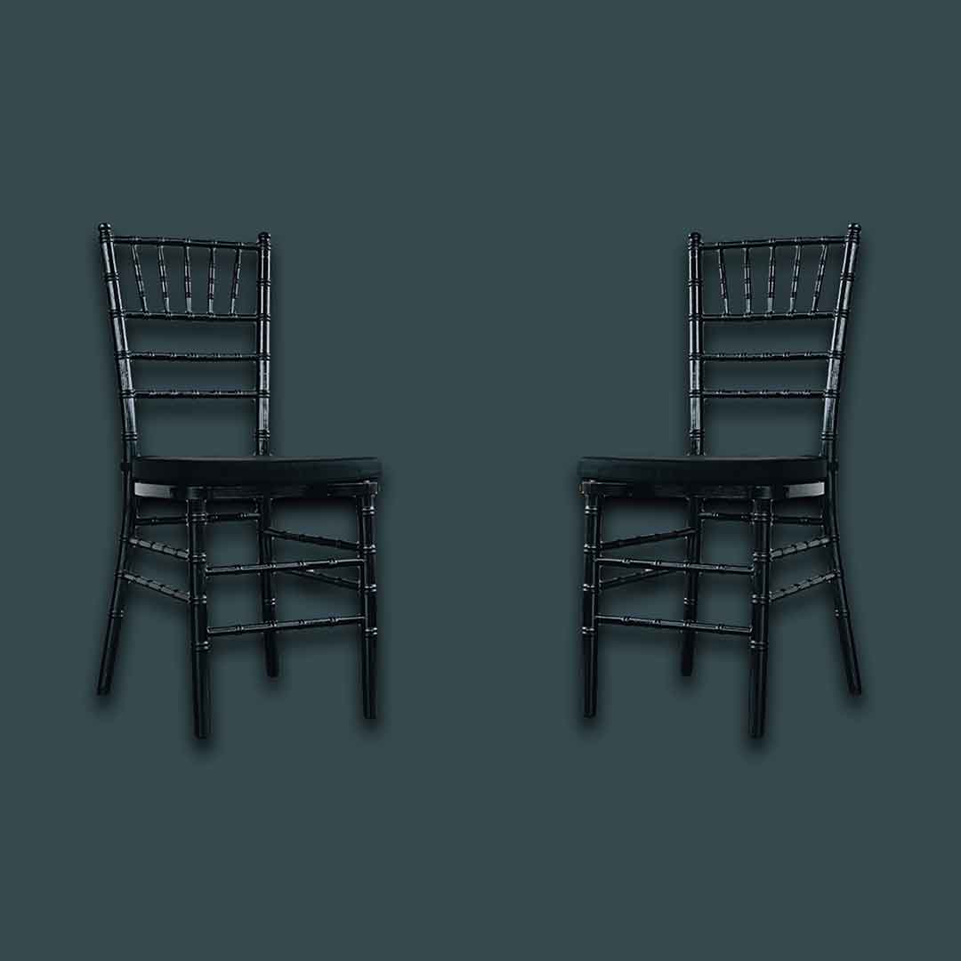 Chavari Chairs
