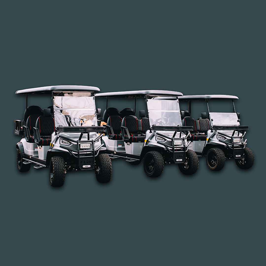 Golf Carts