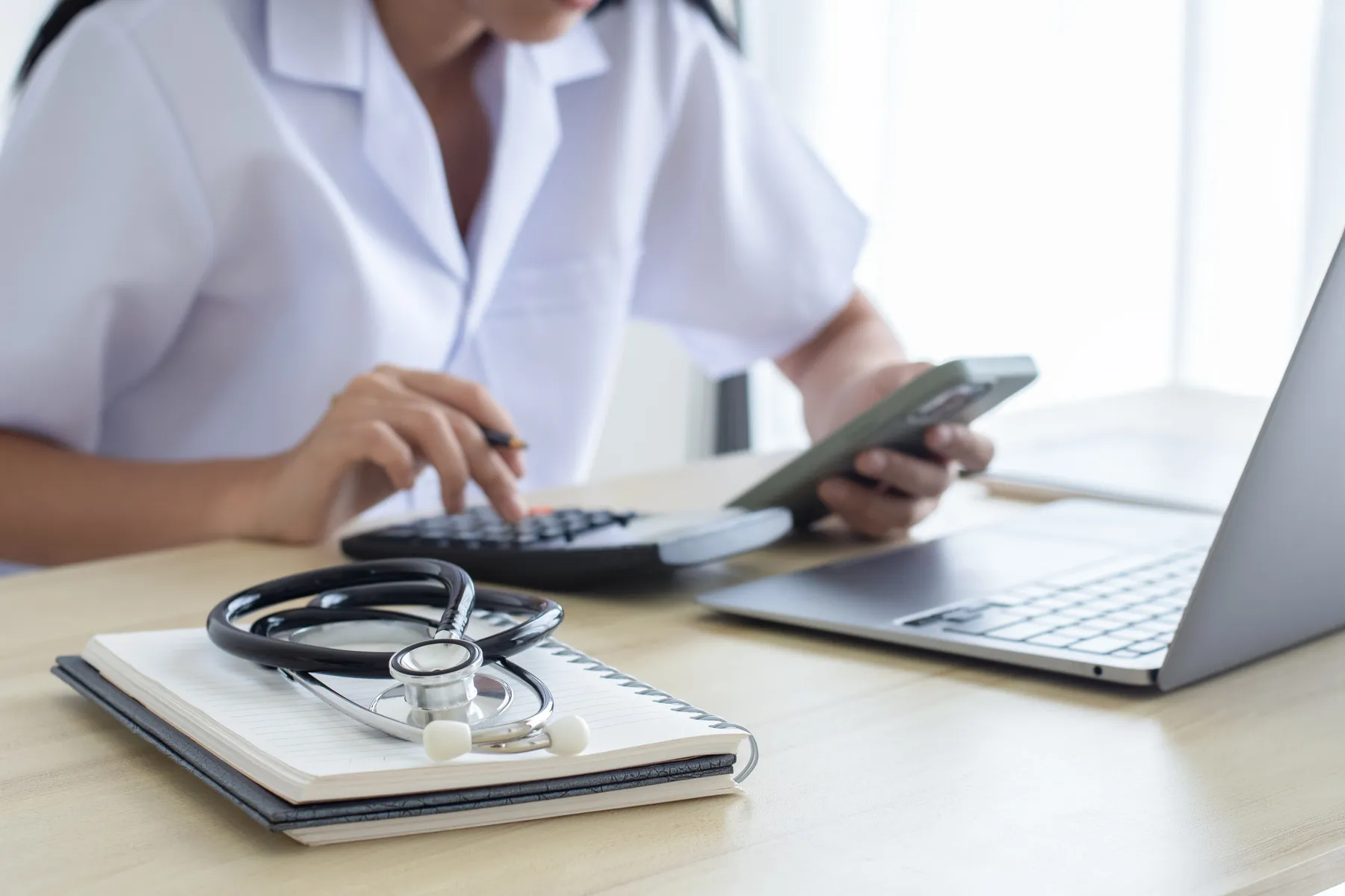 4 outils essentiels pour les infirmiers libéraux !