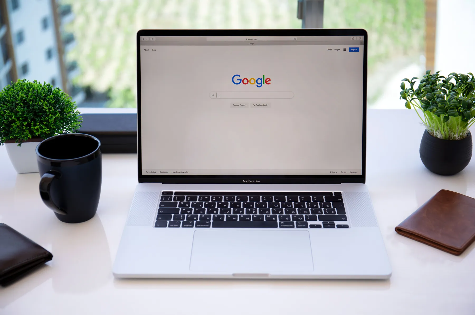 Comment augmenter la visibilité de mon cabinet d'infirmière sur Google ?