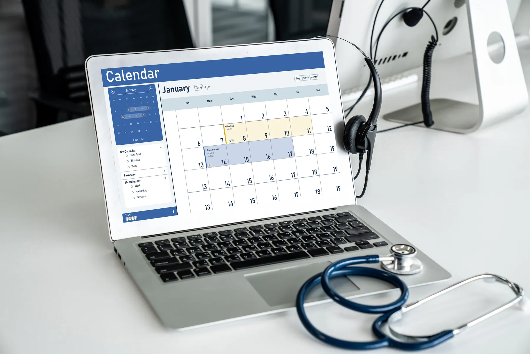 Planning personnalisé de formation e-learning