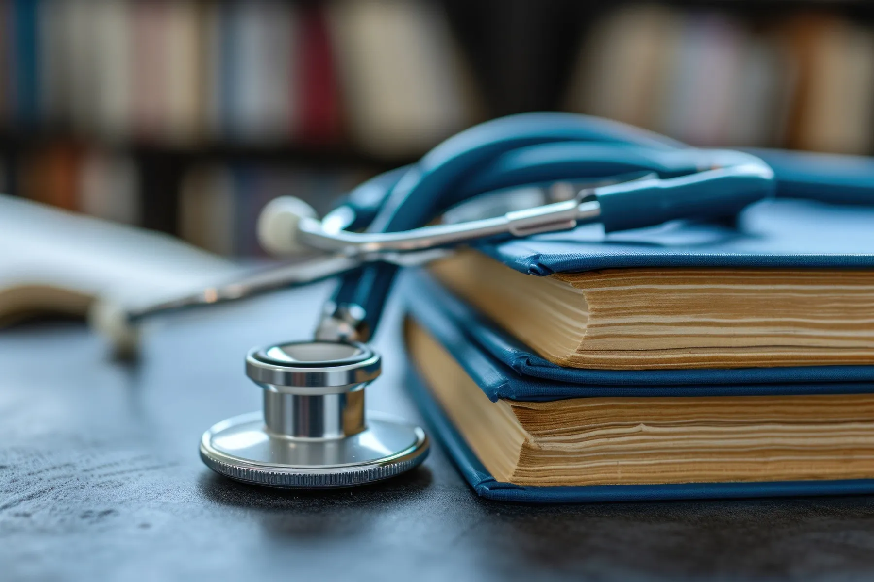 Stratégie des Examens Complémentaires