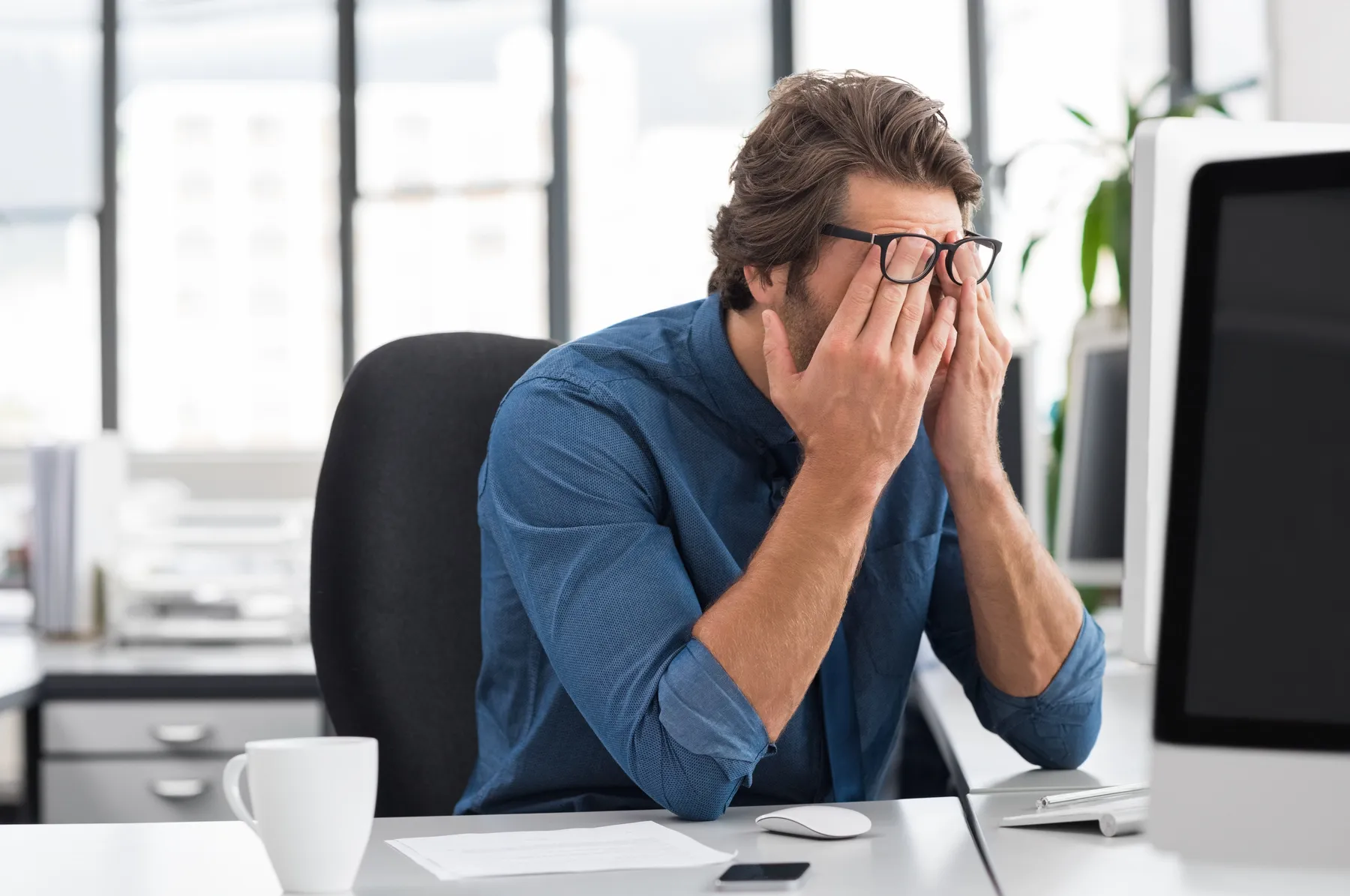 Le stress au niveau cardiovasculaire