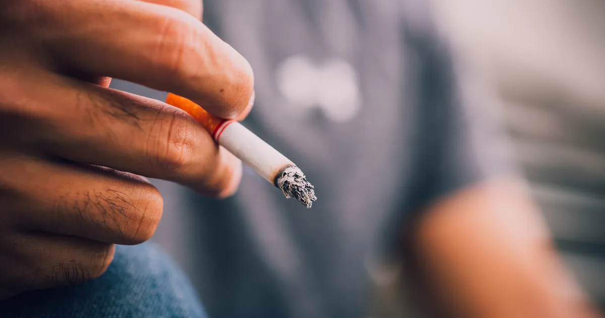Le tabagisme et son impact sur les dfenses immunitaires