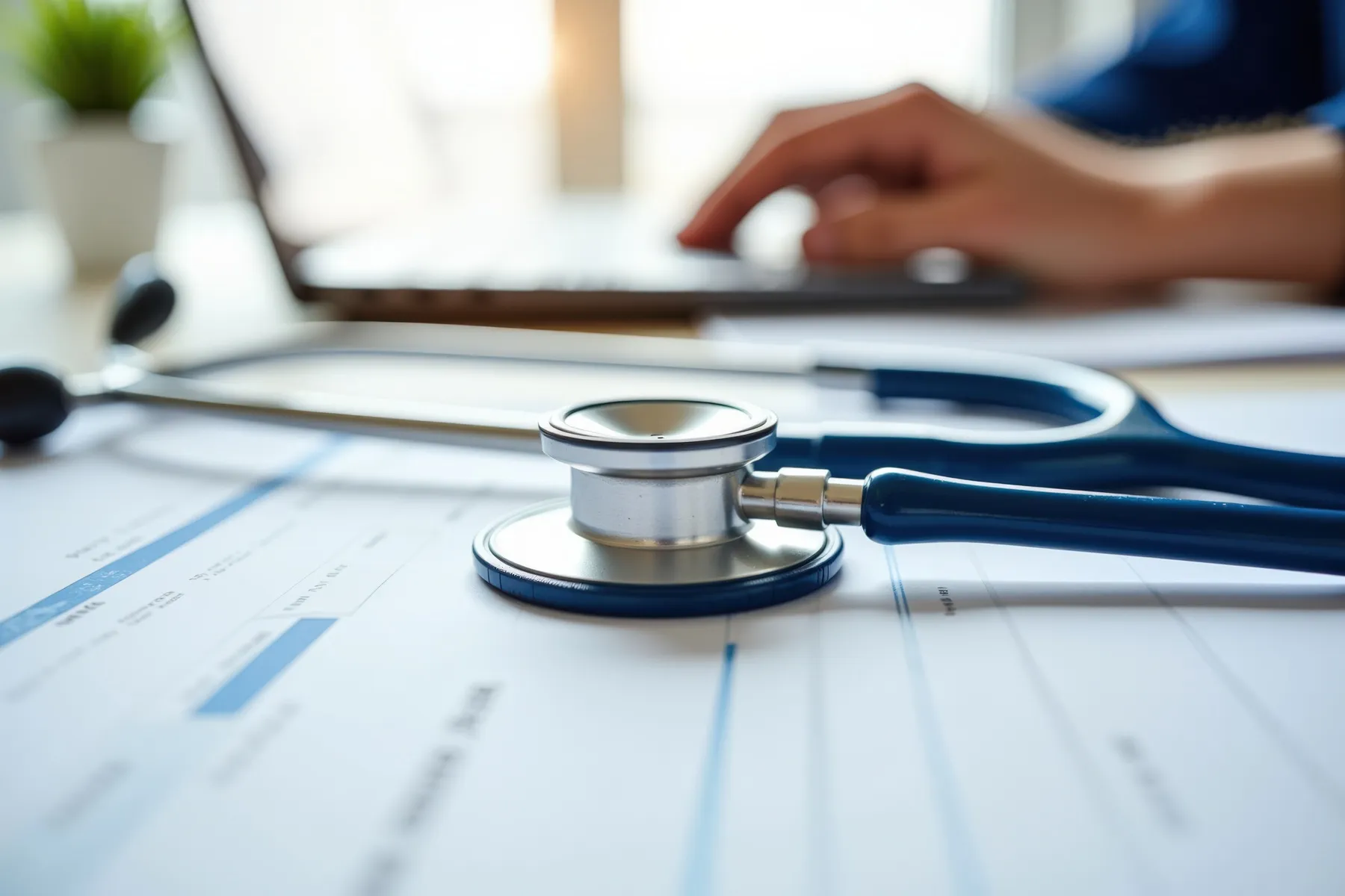 Remplaçante, collaboratrice ou titulaire ? Quel statut d'infirmière libérale choisir ?