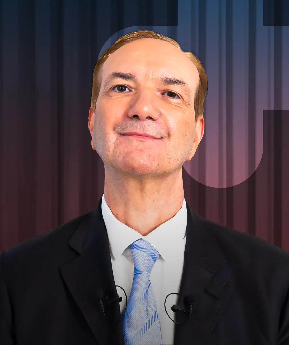 Dr Jean-François Renucci