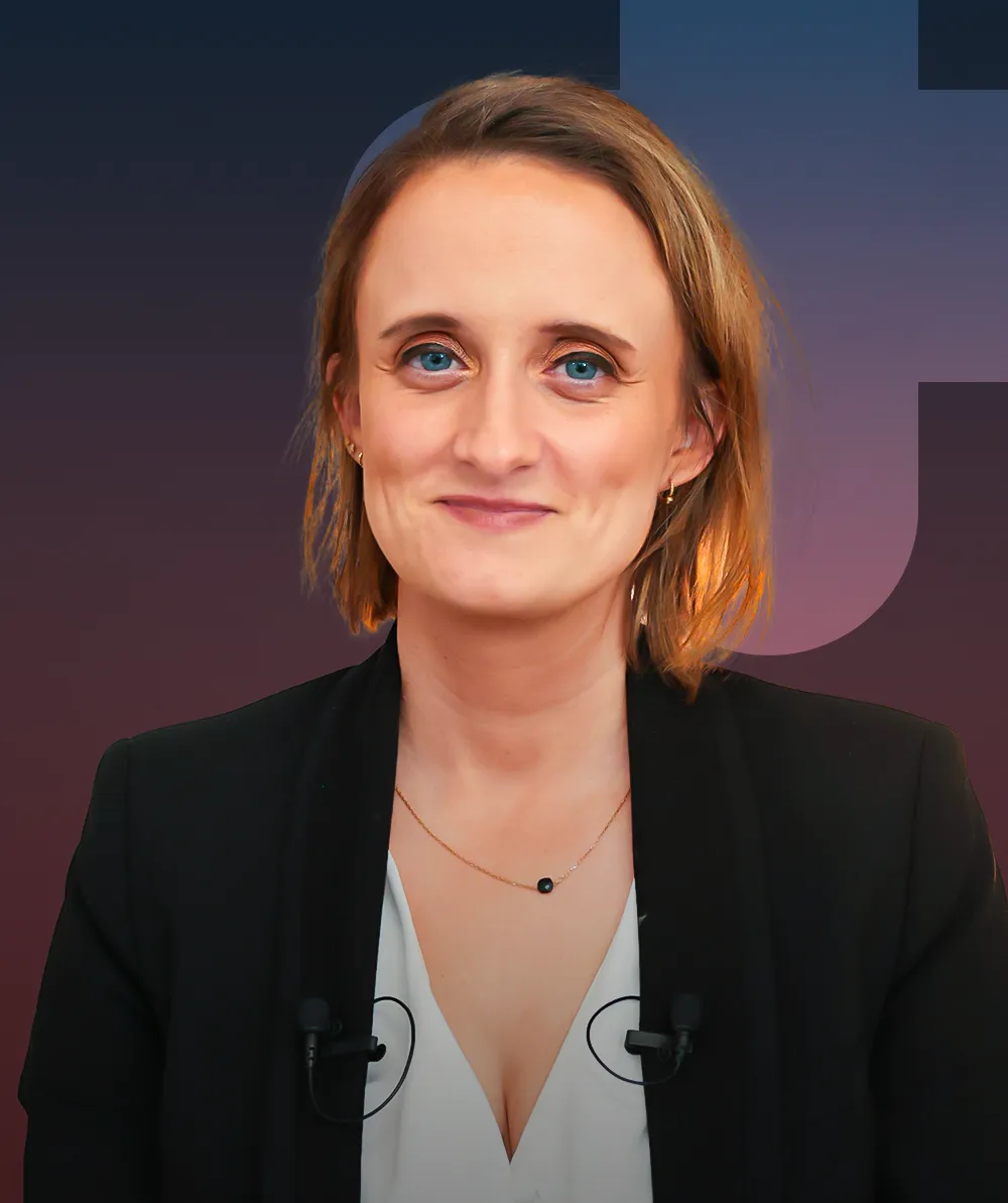 Dr Joséphine Moreau