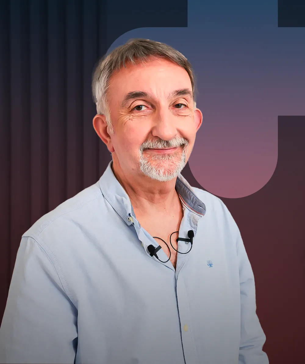 Dr Yves Ponchet