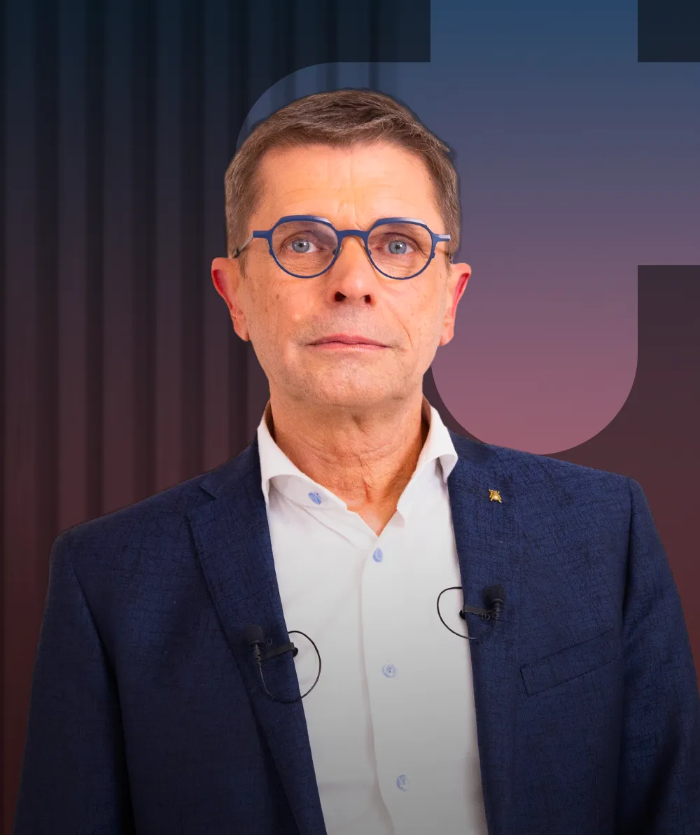 Pr Antoine Avignon