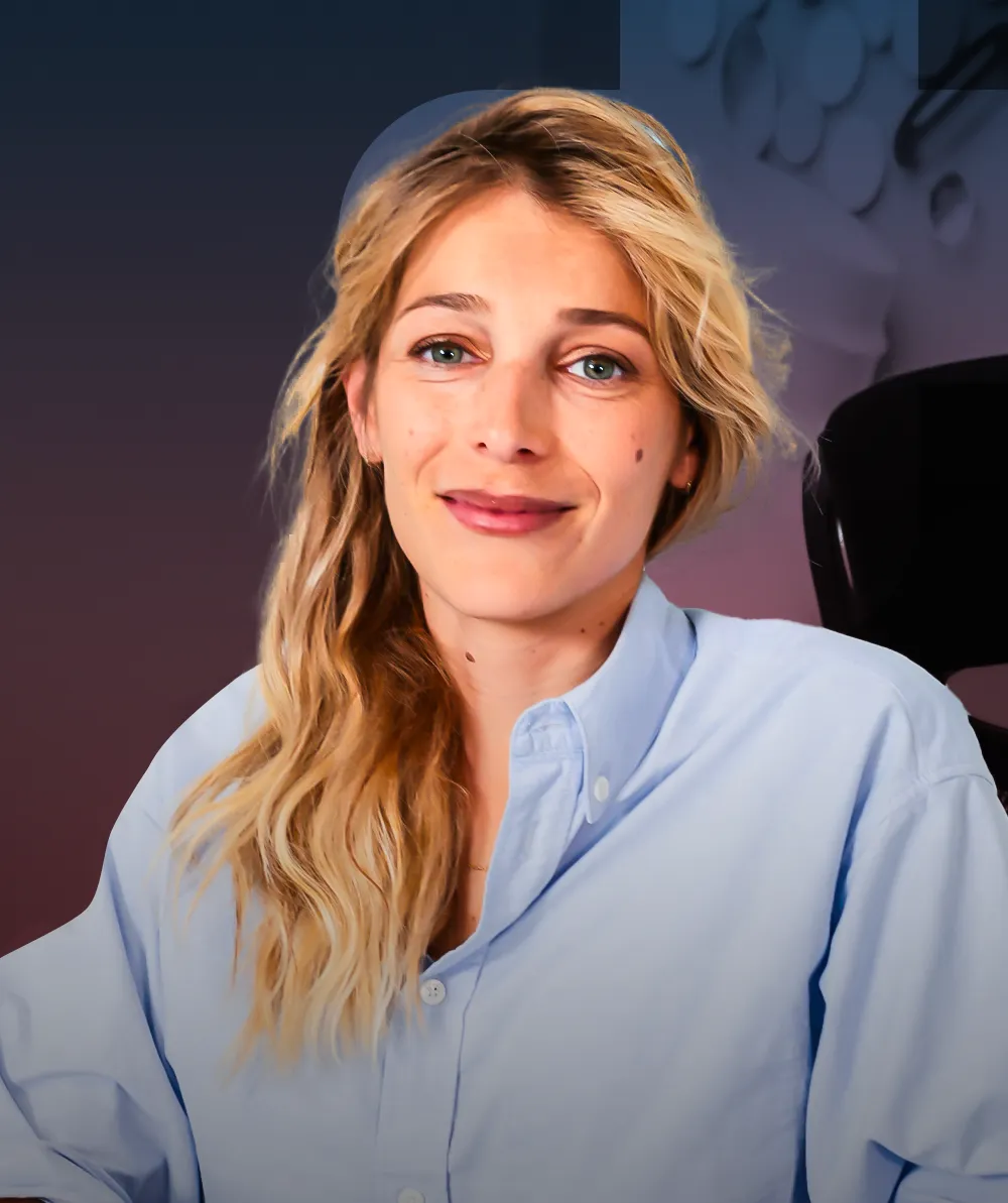 Dr Mélanie Gaubert