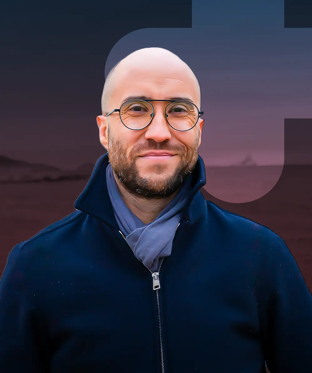 Dr Aurélien Proux