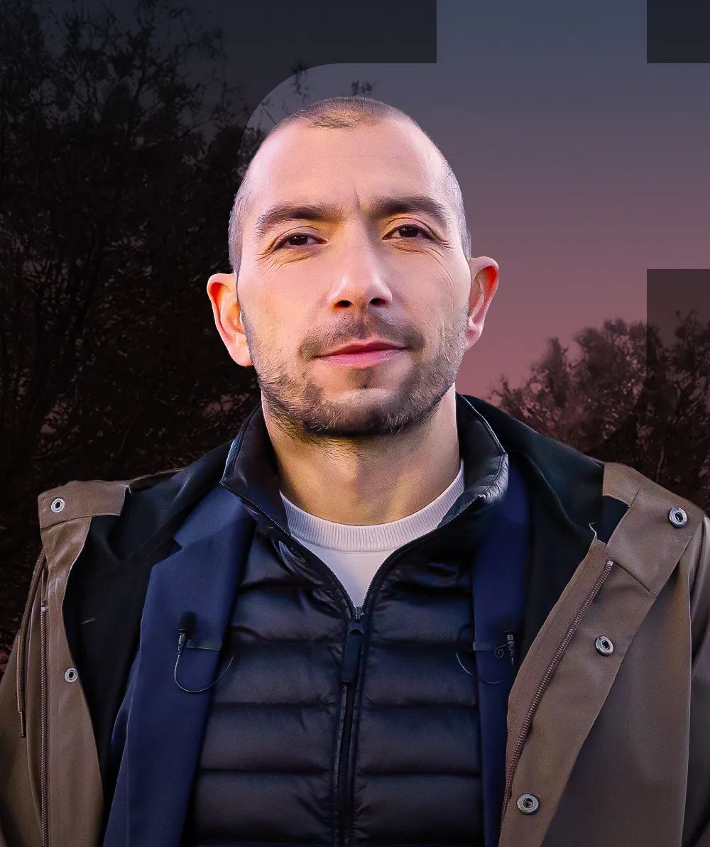 Ari Darmon