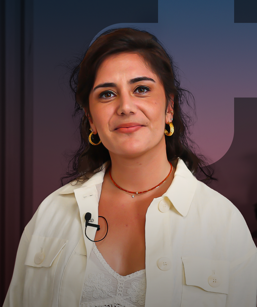 Dr Emilie Encina