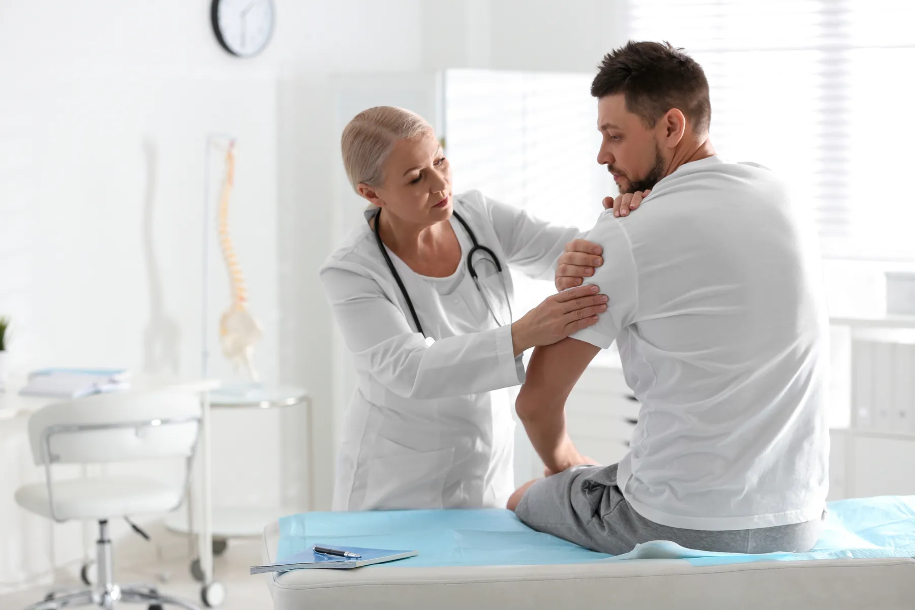 déserts médicaux et médecine de proximité