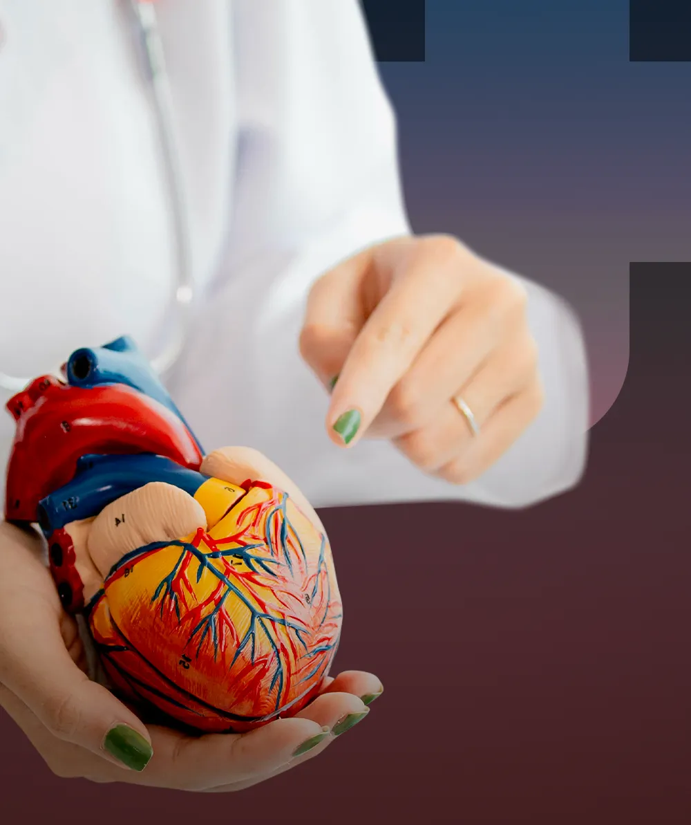 Insuffisance cardiaque