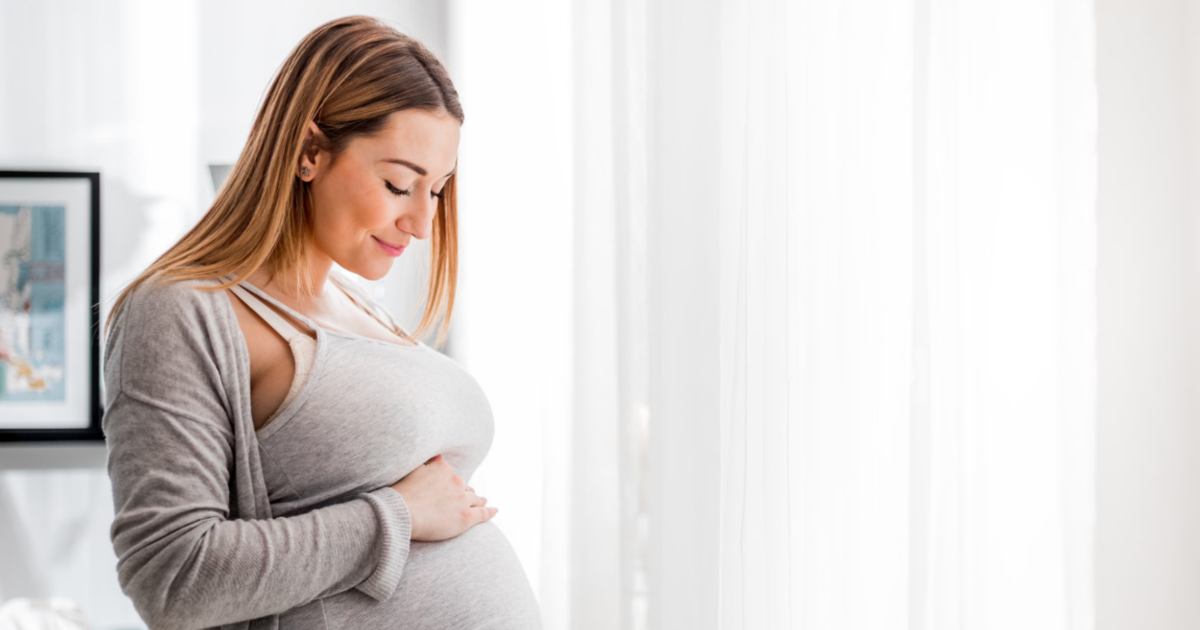 cytomégalovirus depistage grossesse