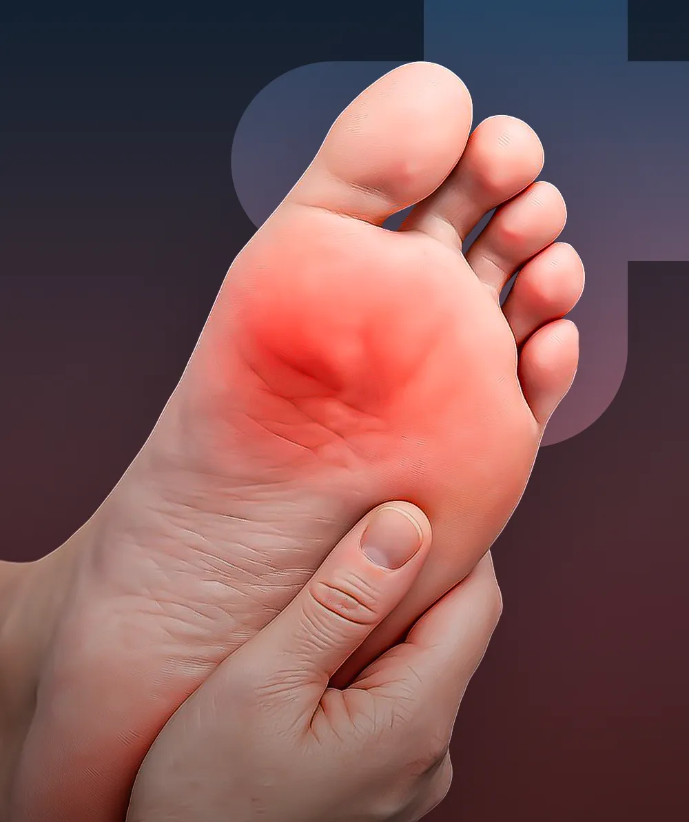 Prise en charge de la douleur