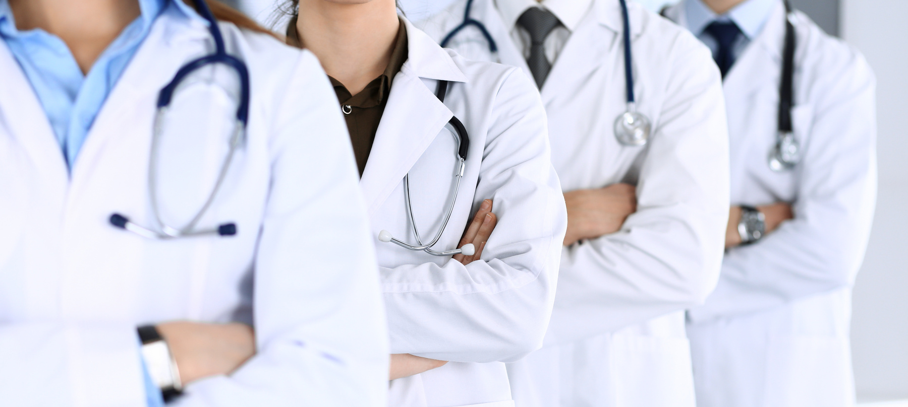 Médecin spécialiste