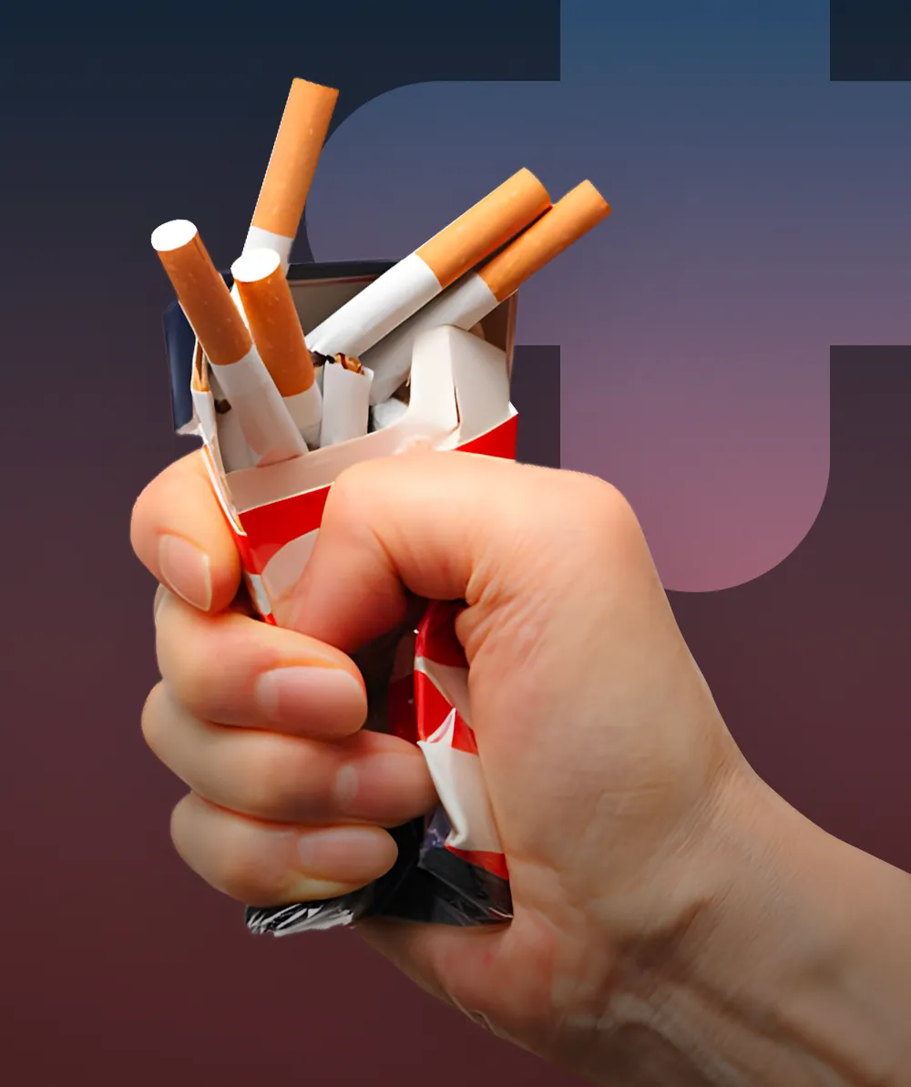 Le sevrage tabagique