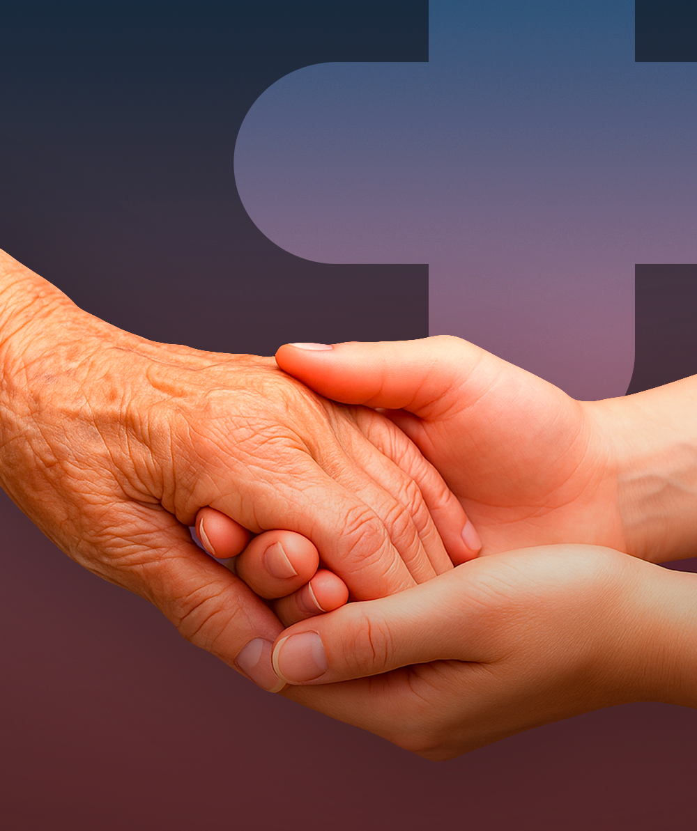 Soins palliatifs et accompagnement des personnes en fin de vie