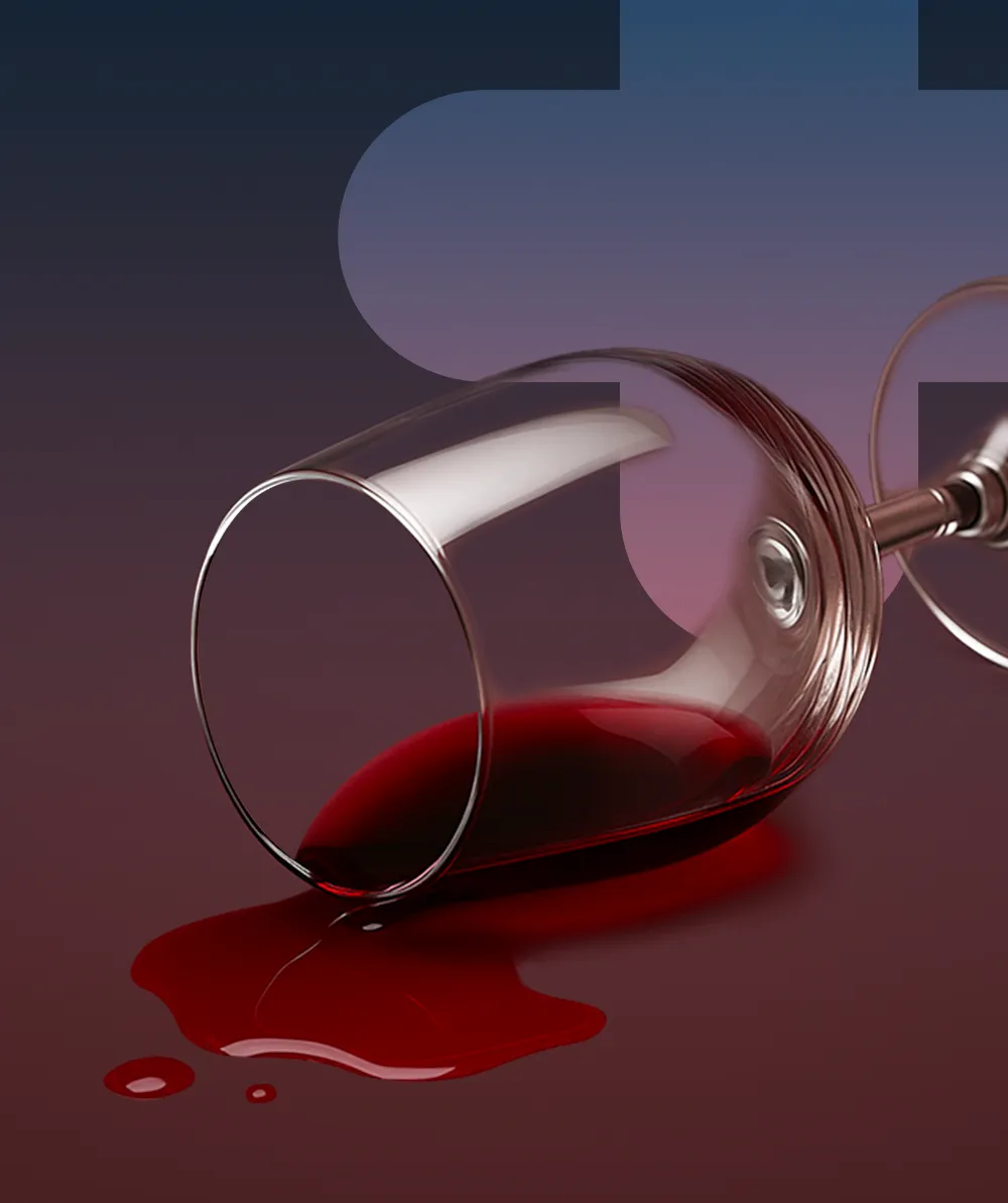 Le repérage de l'addiction à l'alcool