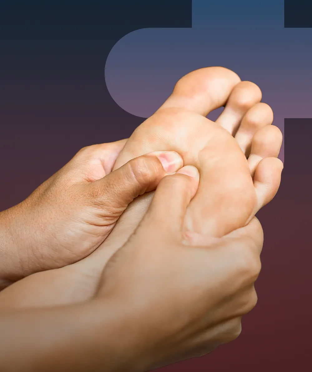 Prise en charge de la douleur