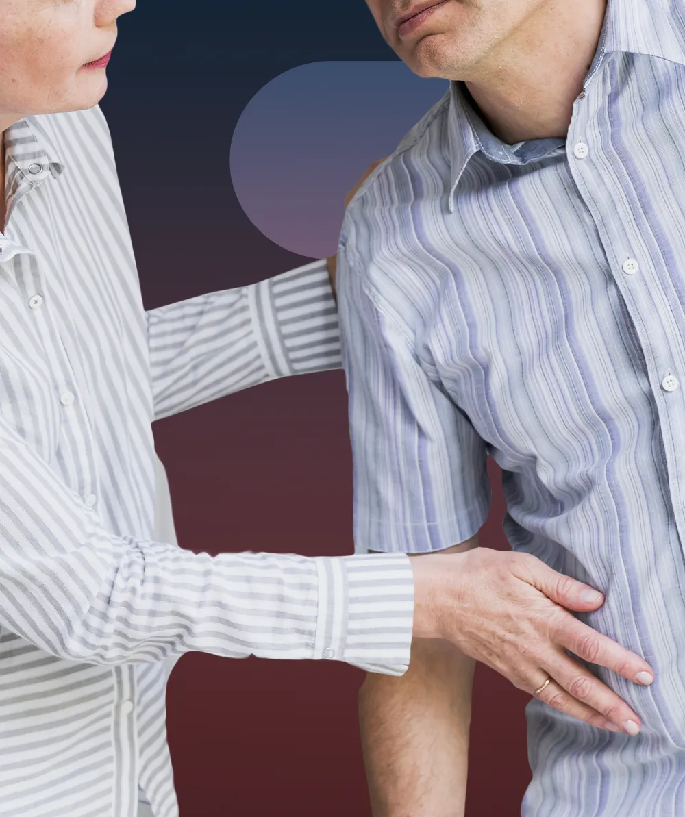 La perte d'autonomie chez les seniors à domicile