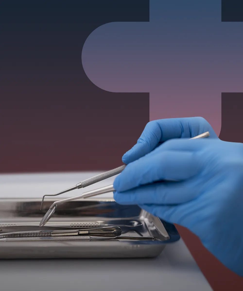 L'odontologie conservatrice