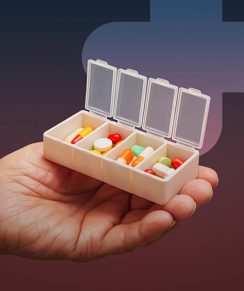 Iatrogénie médicamenteuse chez le patient âgé