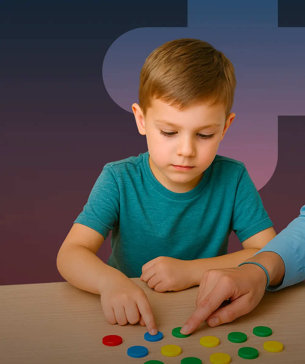 Troubles des apprentissages en mathématiques