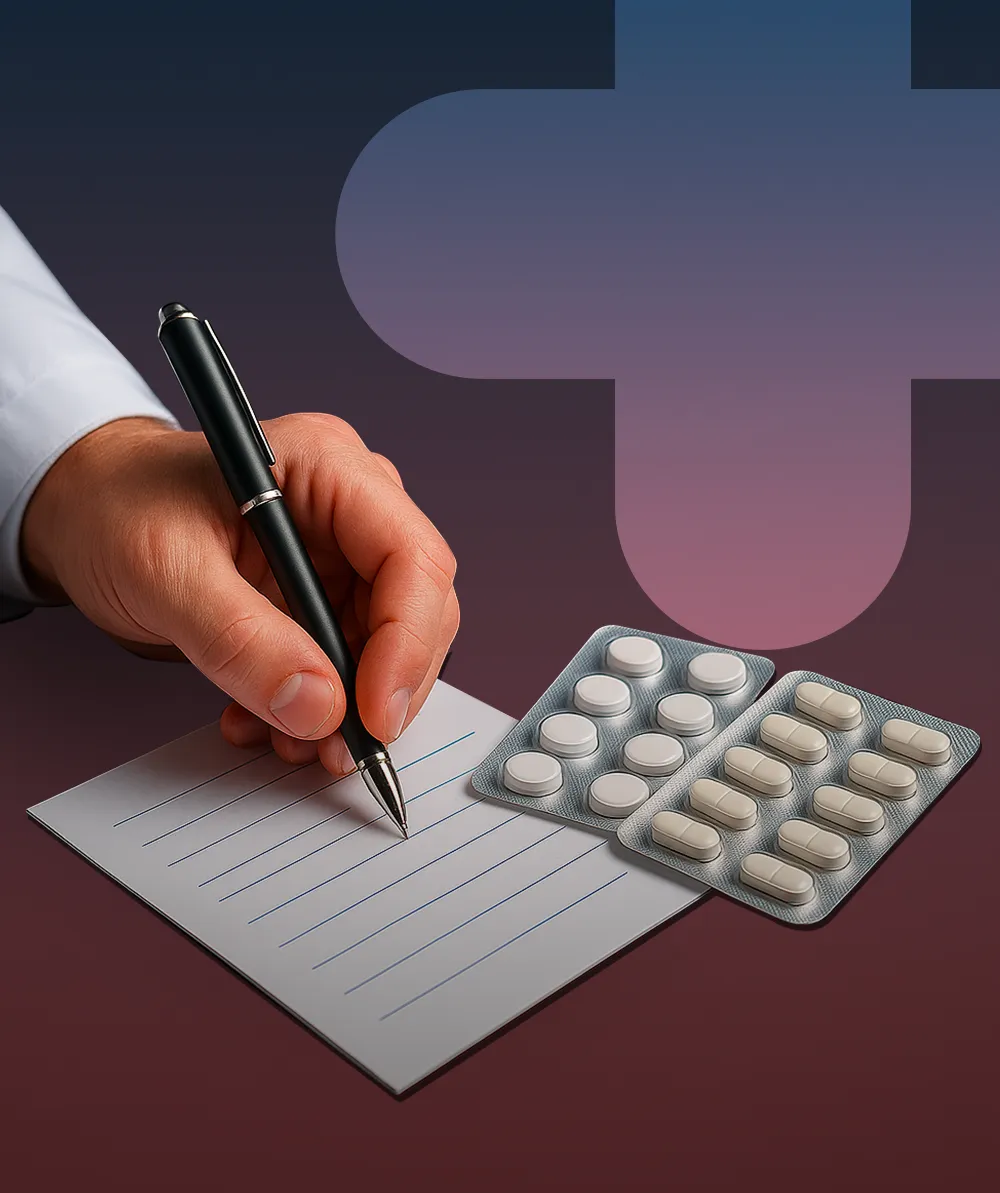 Bonne prescription des antibiotiques