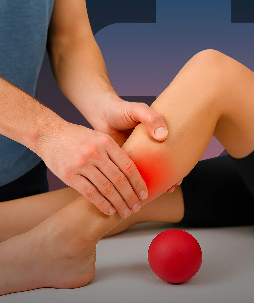 Les tendinopathies du membre inférieur