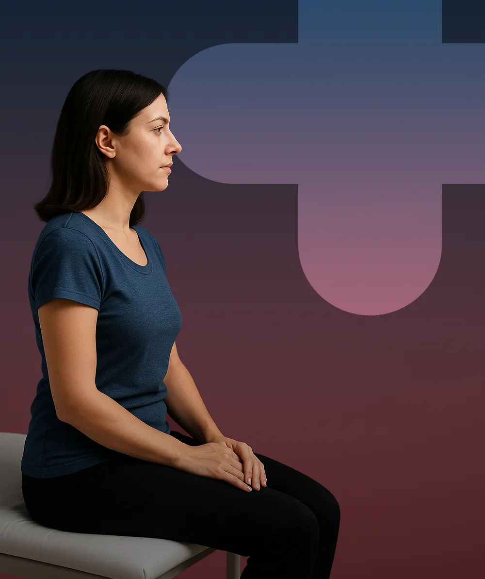 À venir - La rééducation pelvi-périnéale