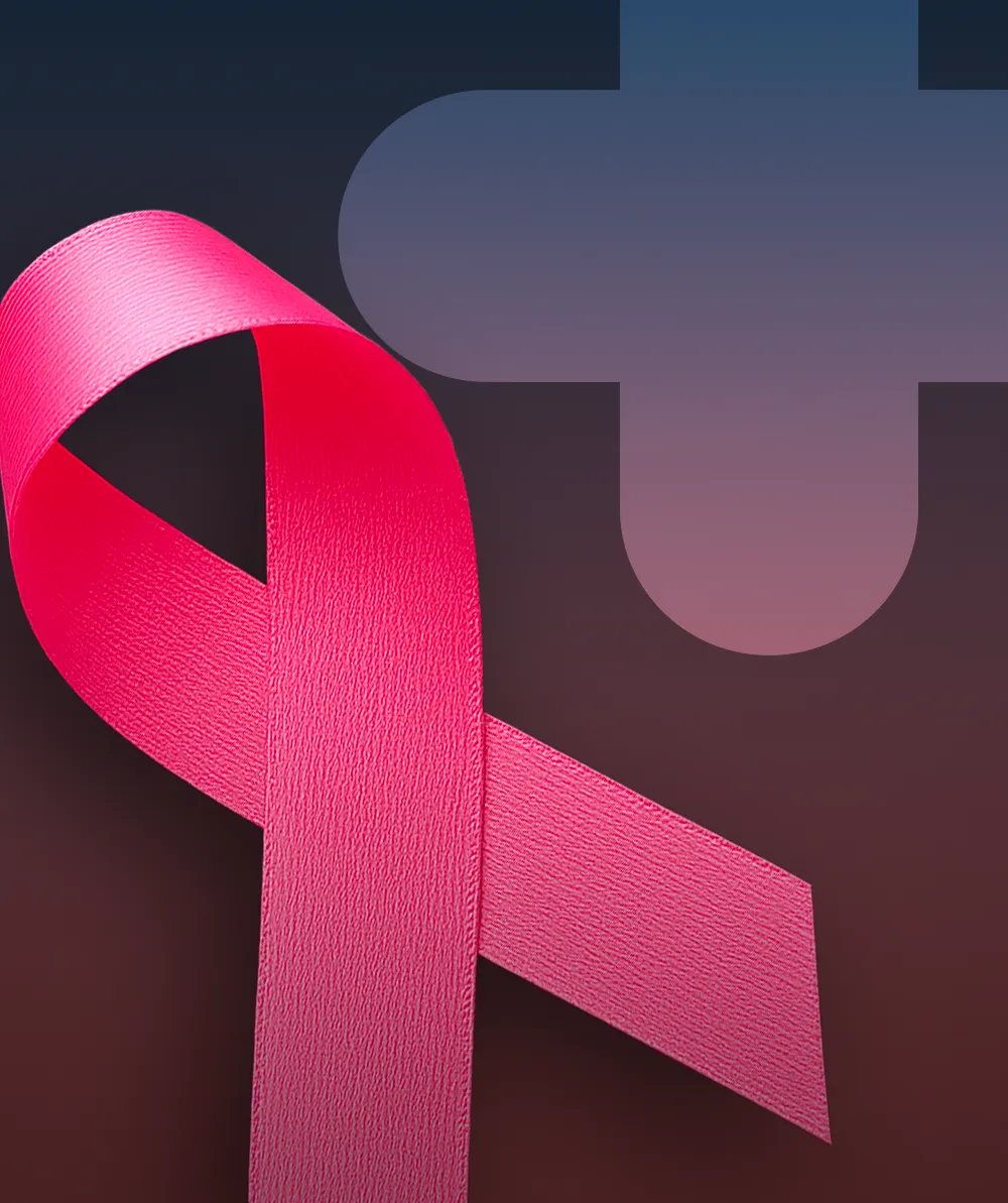 Le cancer du sein