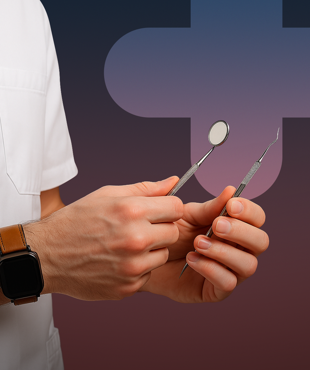 Indications et traitements endodontiques