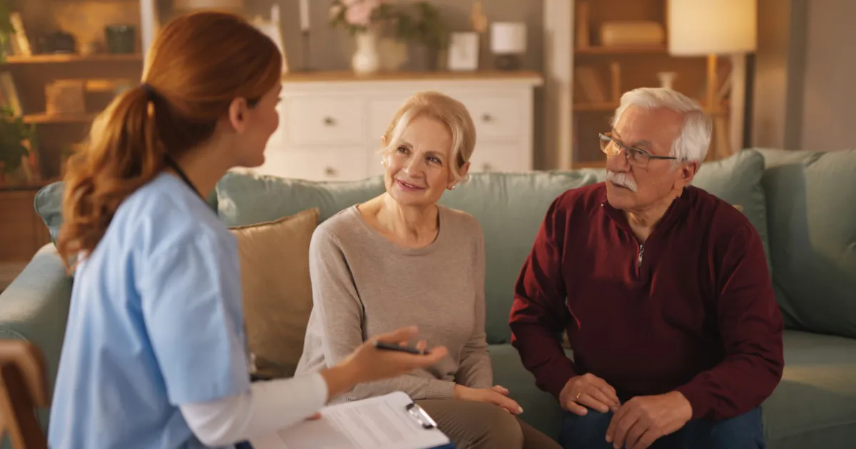 consultation infirmière