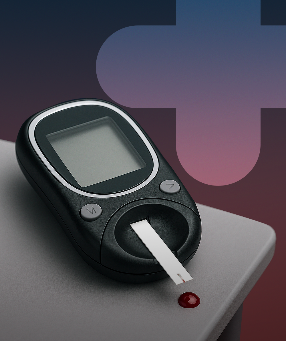 La prise en charge du patient diabétique 