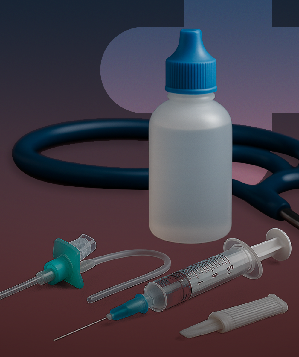 Prévention des infections liées aux VVP